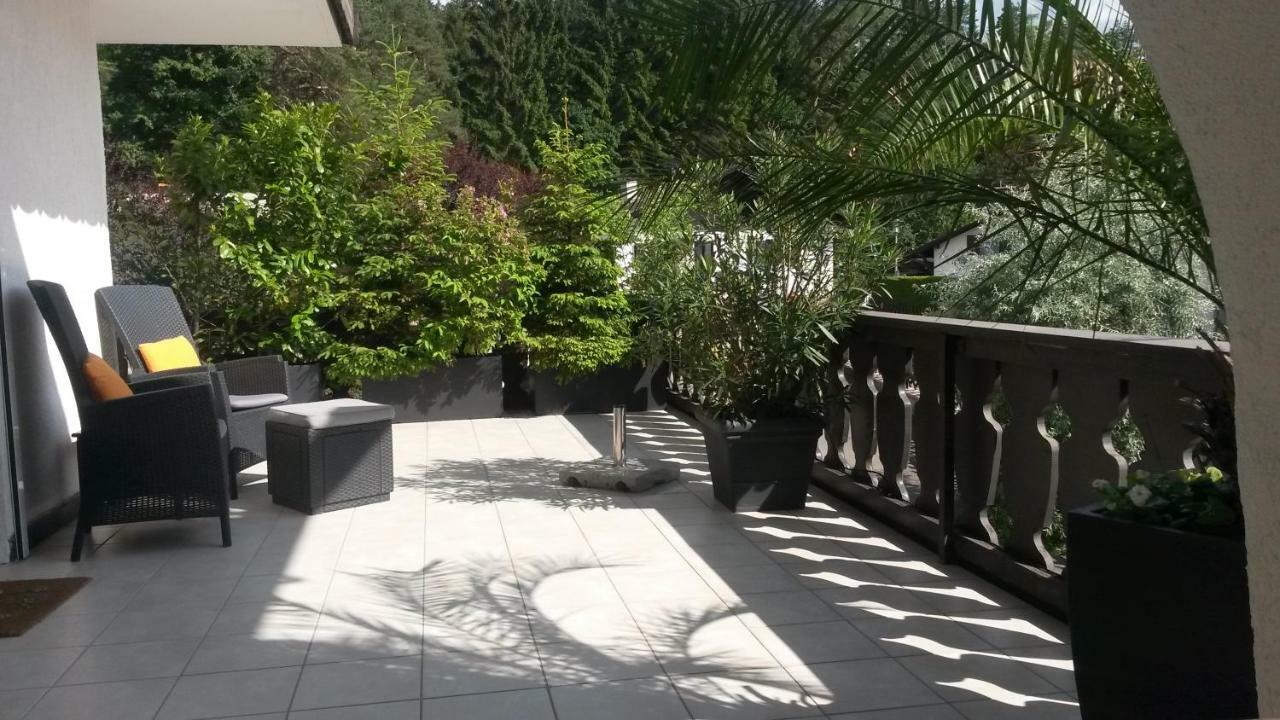 Ferienhaus Alpenjuwel Гармиш-Партенкирхен Екстериор снимка